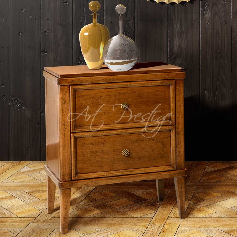 Art.PR104 Comò e comodini vintage - Art Prestige – Luxury Furniture